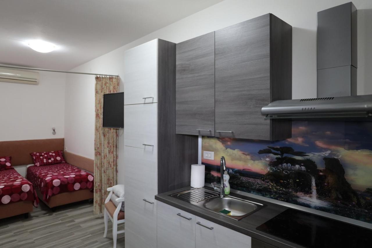 Apartment Cvjetna Rijeka Zewnętrze zdjęcie