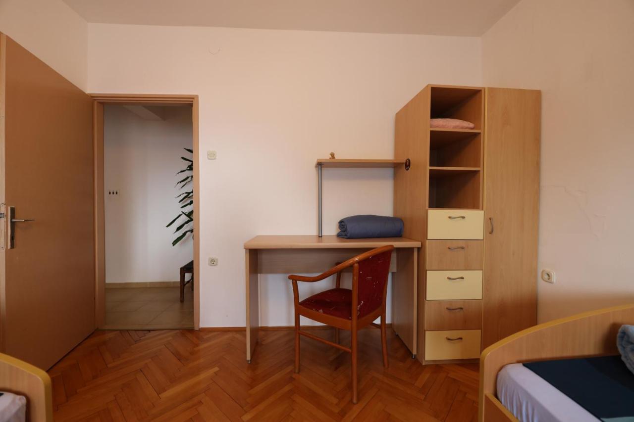 Apartment Cvjetna Rijeka Zewnętrze zdjęcie