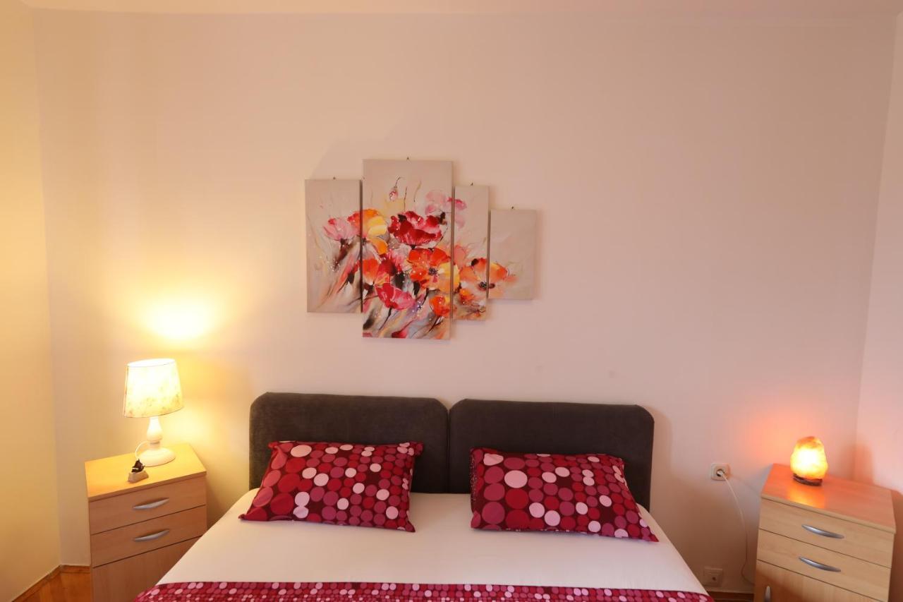 Apartment Cvjetna Rijeka Zewnętrze zdjęcie