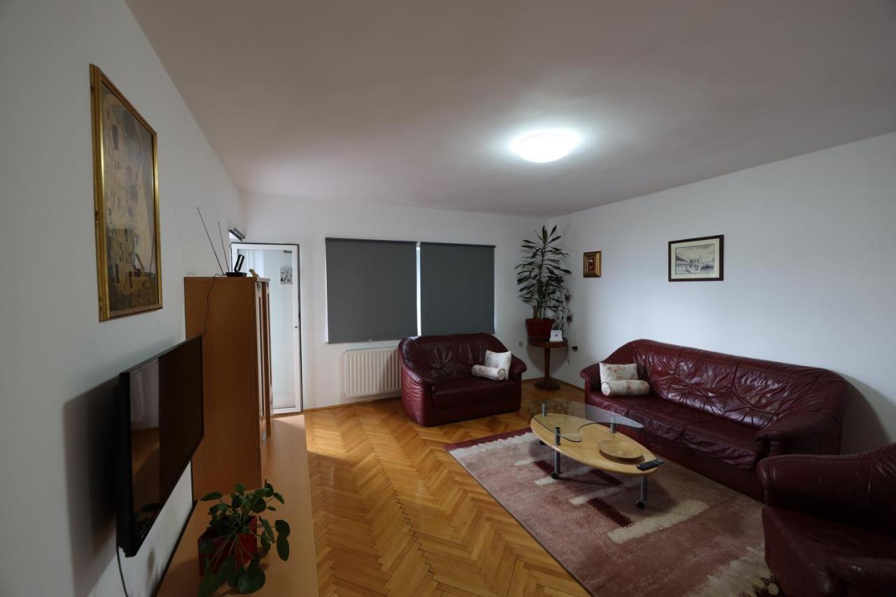 Apartment Cvjetna Rijeka Zewnętrze zdjęcie