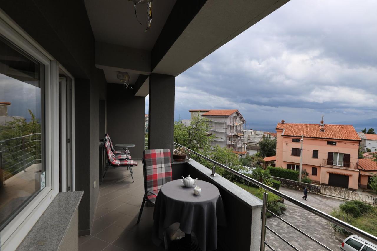 Apartment Cvjetna Rijeka Zewnętrze zdjęcie