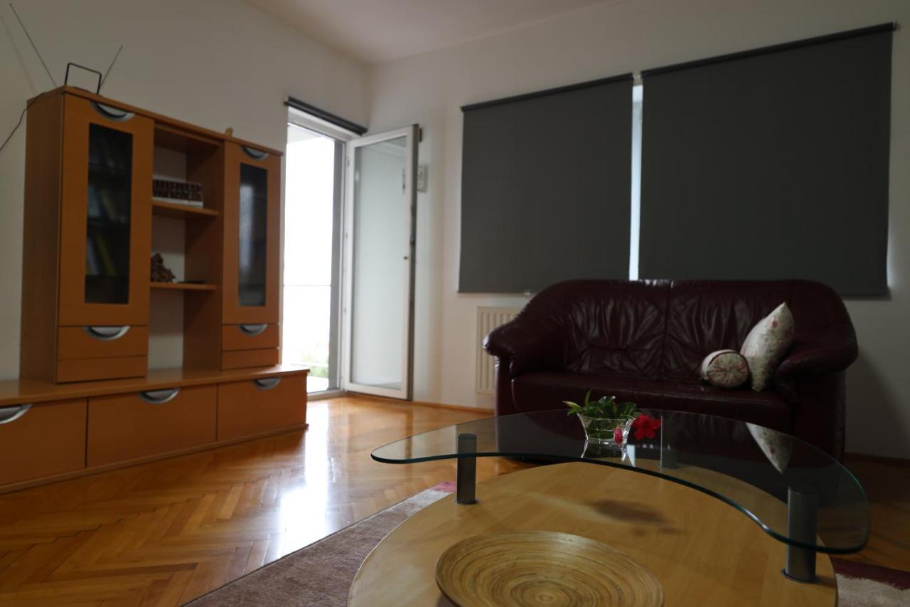 Apartment Cvjetna Rijeka Zewnętrze zdjęcie