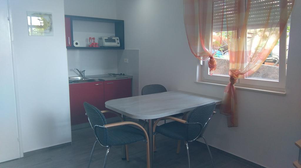 Apartment Cvjetna Rijeka Zewnętrze zdjęcie