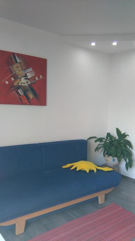 Apartment Cvjetna Rijeka Zewnętrze zdjęcie