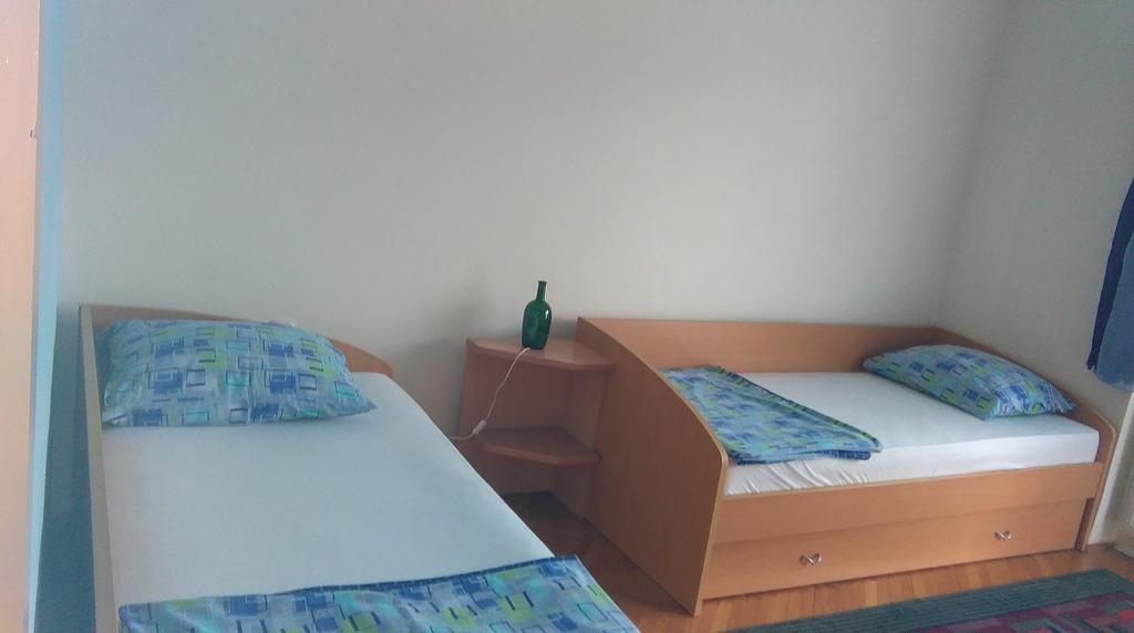 Apartment Cvjetna Rijeka Zewnętrze zdjęcie