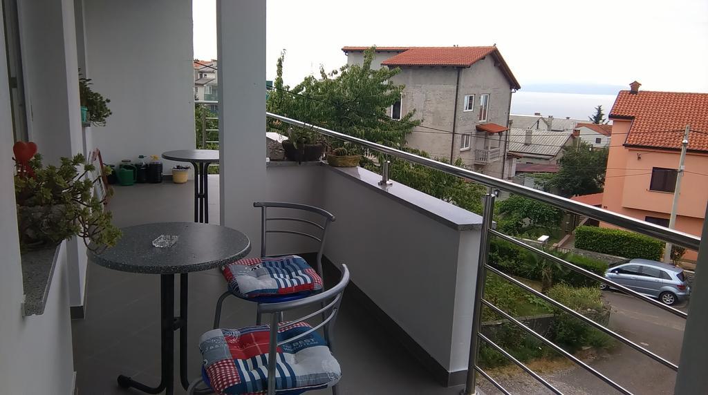 Apartment Cvjetna Rijeka Zewnętrze zdjęcie