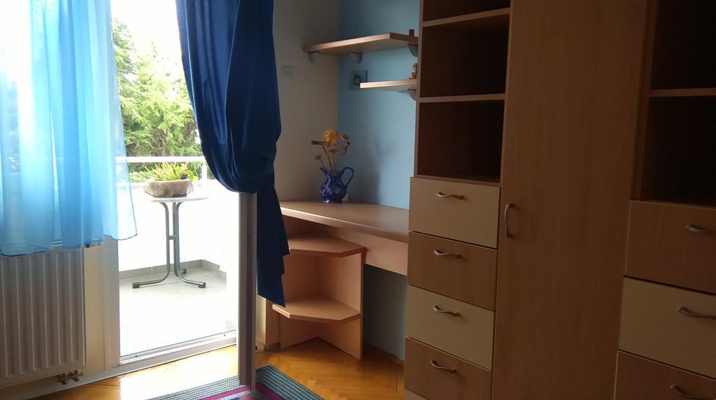 Apartment Cvjetna Rijeka Zewnętrze zdjęcie