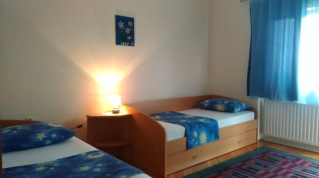 Apartment Cvjetna Rijeka Zewnętrze zdjęcie