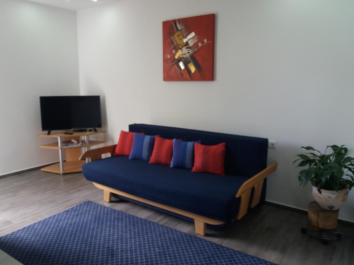 Apartment Cvjetna Rijeka Zewnętrze zdjęcie